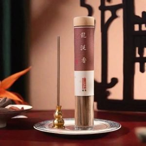 Best Short Pure Dragons Blood Fragrance Incense Stick for Mediation