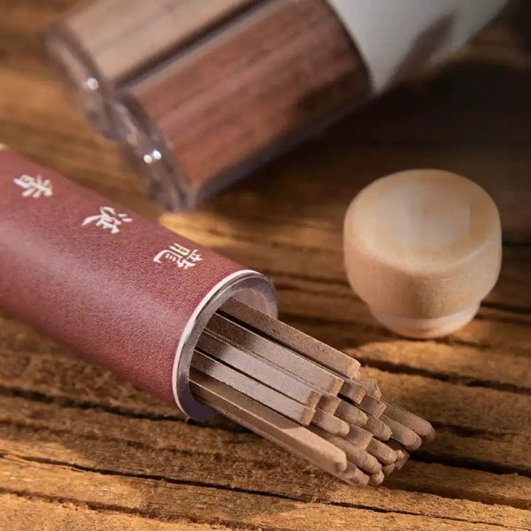 Best Short Pure Dragons Blood Fragrance Incense Stick for Mediation