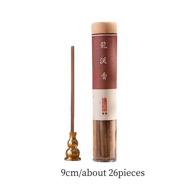 Best Short Pure Dragons Blood Fragrance Incense Stick for Mediation