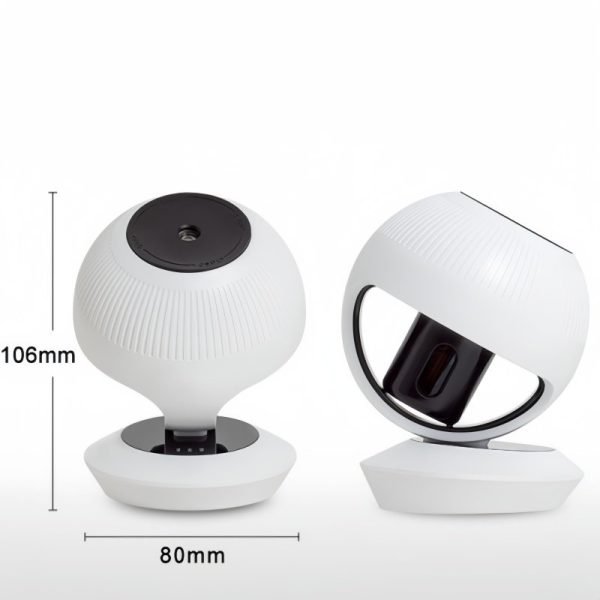 Best Small Integrated Battery Rechargeable Essential Oil Car Diffuser