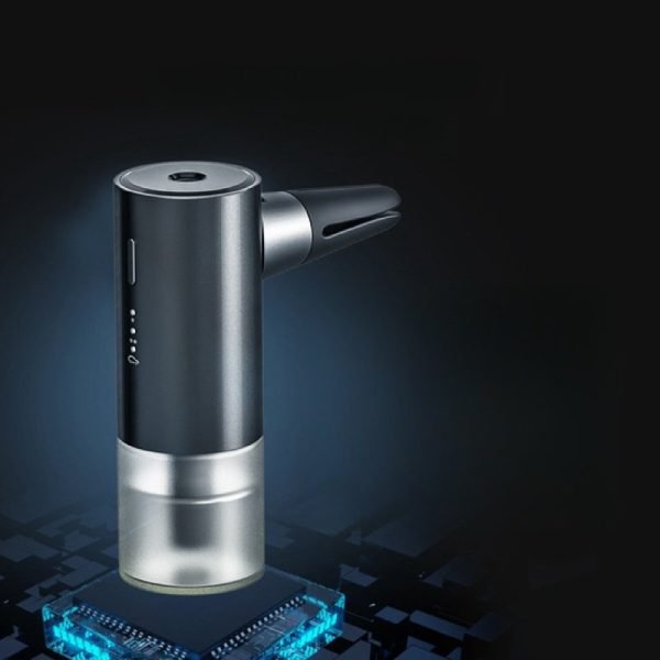 Best Small Portable Rechargeable Battery Operated Car Essential Oil Diffuser