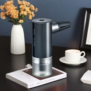 Best Small Portable Rechargeable Battery Operated Car Essential Oil Diffuser