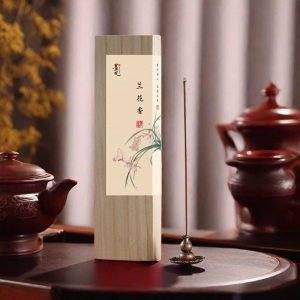Best Smelling Magnolia Flower Aromatic Incense Sticks for Mediation