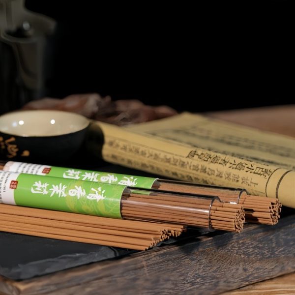 Best Smelling Nature Jasmine Scented Incense with Sticks for Aromatherapy
