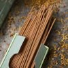 Best Smelling Nature Osmanthus Fragrance Incense Sticks for Sale
