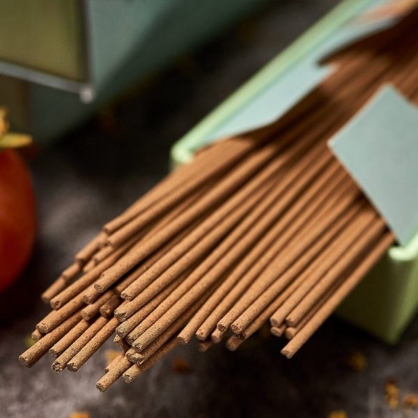Best Smelling Nature Osmanthus Fragrance Incense Sticks for Sale