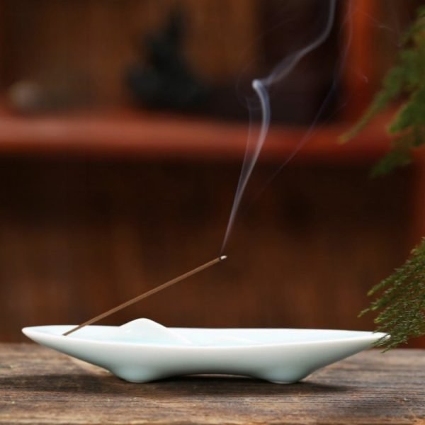Best Smelling Organic Aromatherapy Rose Flavor Incense Sticks from China