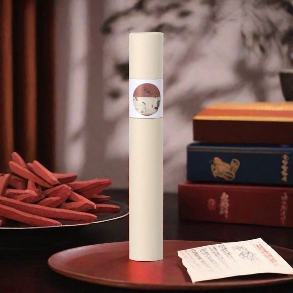 Best Traditional Fragrant Magnolia Flower Stick Incense from China