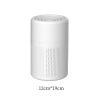 Best USB HEPA Filter Anion Air Purifier Cleaner with Aromatherapy Pad for Essential Oil