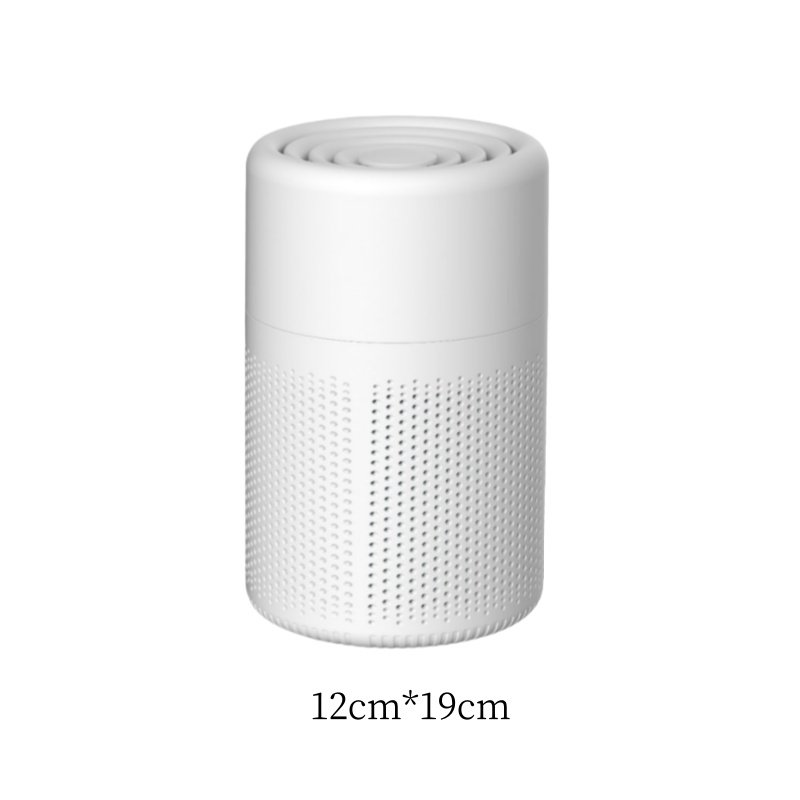 Best USB HEPA Filter Anion Air Purifier Cleaner with Aromatherapy Pad for Essential Oil Best USB HEPA Filter Anion Air Purifier Cleaner with Aromatherapy Pad for Essential Oil
