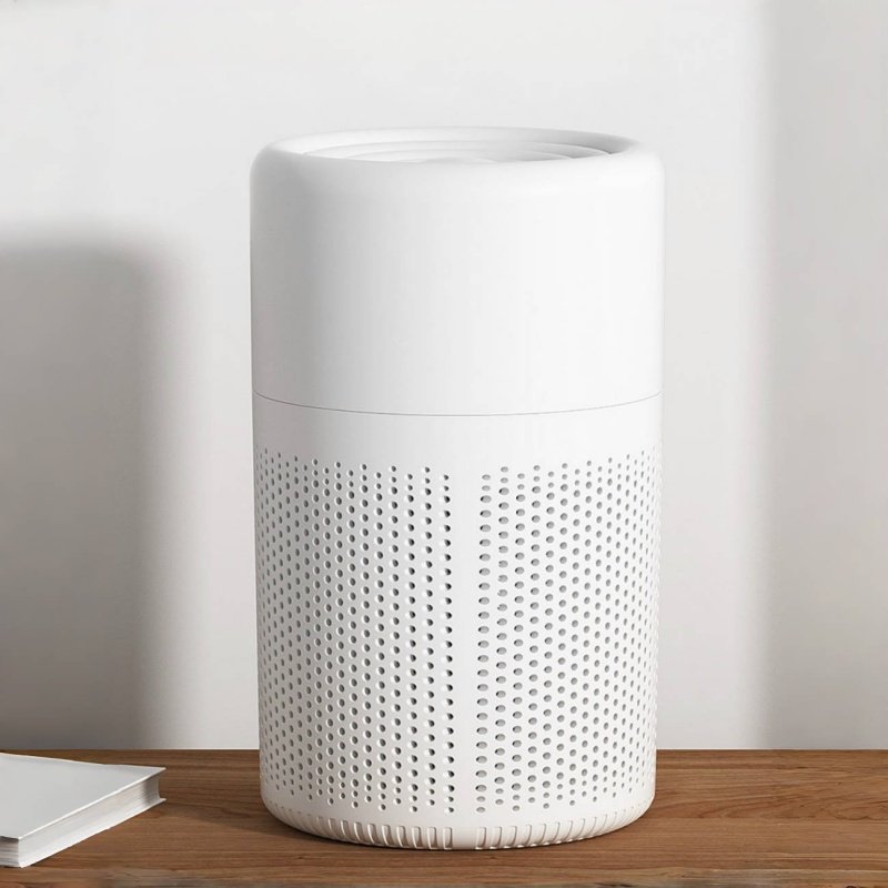 Best USB HEPA Filter Anion Air Purifier Cleaner with Aromatherapy Pad for Essential Oil Best USB HEPA Filter Anion Air Purifier Cleaner with Aromatherapy Pad for Essential Oil