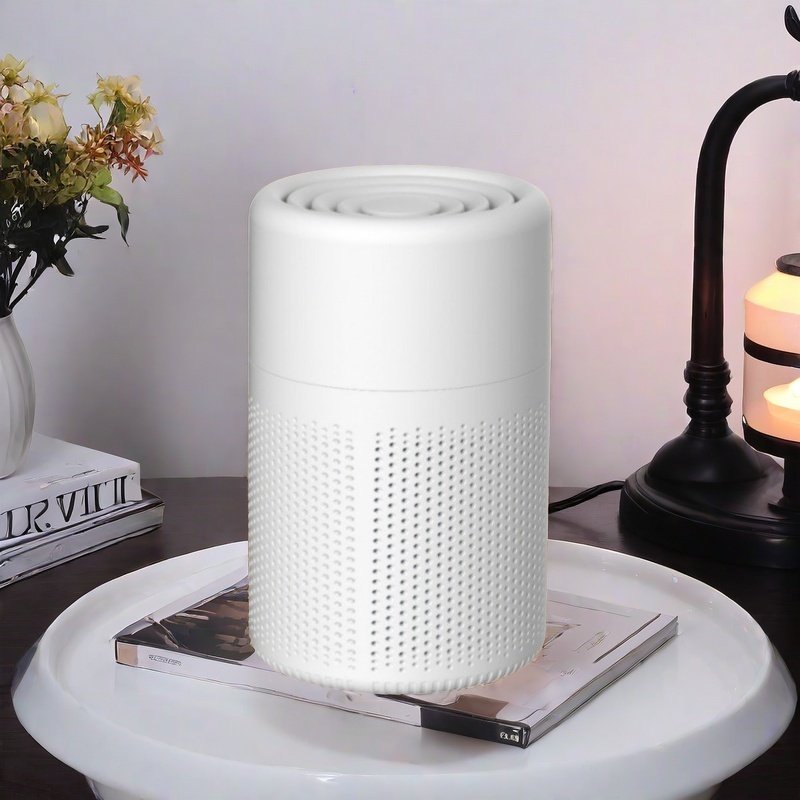 Best USB HEPA Filter Anion Air Purifier Cleaner with Aromatherapy Pad for Essential Oil Best USB HEPA Filter Anion Air Purifier Cleaner with Aromatherapy Pad for Essential Oil