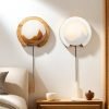 Best Wall-Mounted Wireless Remote Control Electric Rechargeable Ultrasonic Essential Oils Diffuser Humidifier