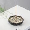 Chinese Antique Symbol Cultural Nature Mugwort Fragrance Stick Incense