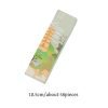 Chinese Antique Symbol Cultural Nature Mugwort Fragrance Stick Incense