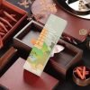 Chinese Antique Symbol Cultural Nature Mugwort Fragrance Stick Incense