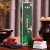 Chinese Handcrafted Mugwort Fragrance Ceremonial Stick of Incense for Home