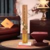 Chinese Traditional Handmade Natural Rose Flavor Incense Sticks for Sale