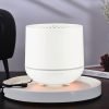 Electric Aromatherapy Ultrasonic Atomisation Essential Oil Car Diffusers and Humidifiers