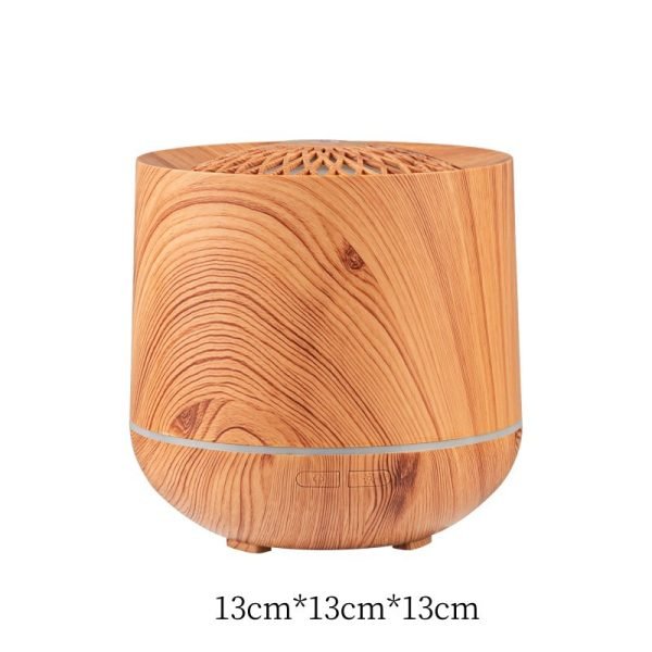 Electric Aromatherapy Ultrasonic Atomisation Essential Oil Car Diffusers and Humidifiers