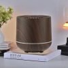 Electric Aromatherapy Ultrasonic Atomisation Essential Oil Car Diffusers and Humidifiers