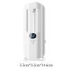 Electric Automotive Aromatherapy Ultrasonic Battery Operated Essential Oil Diffuser with Timer