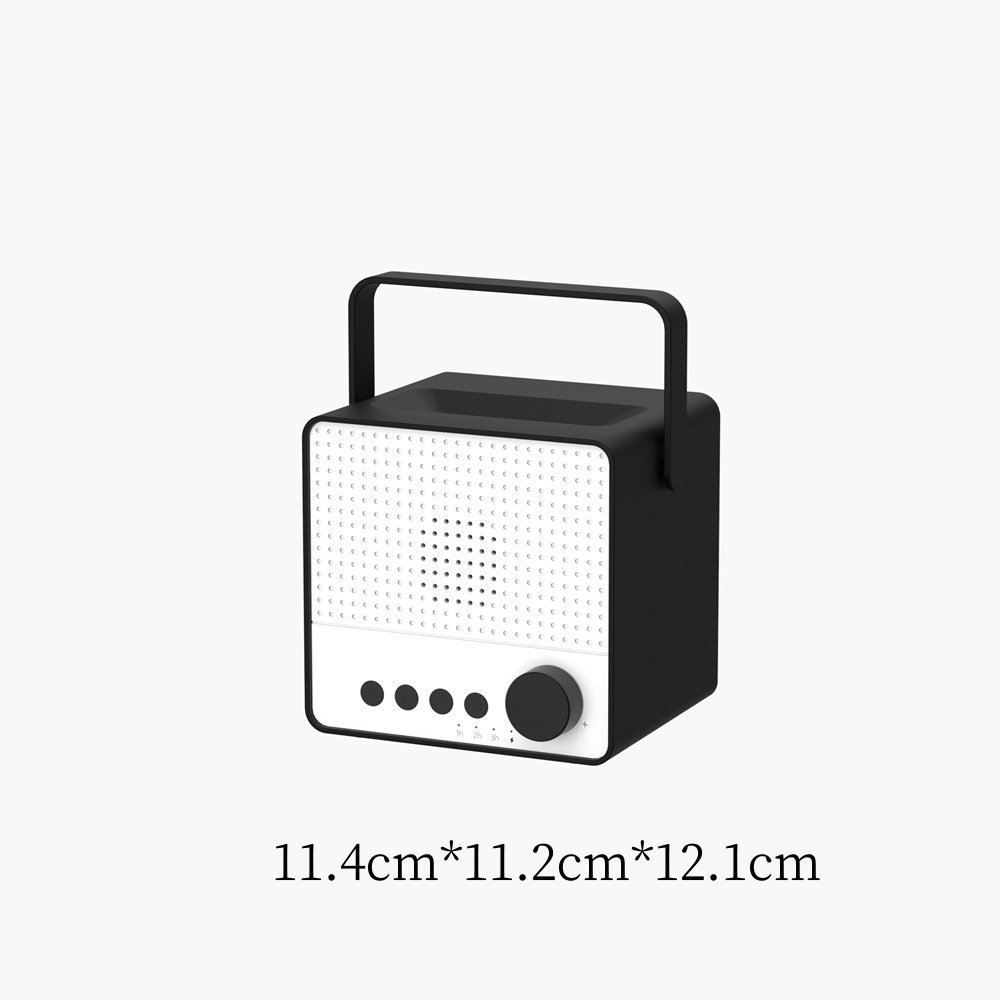 Electric Bluetooth Music Player Rechargeable Battery Operated Ultrasonic Essential Oil Diffuser Humidifier Electric Bluetooth Music Player Rechargeable Battery Operated Ultrasonic Essential Oil Diffuser Humidifier