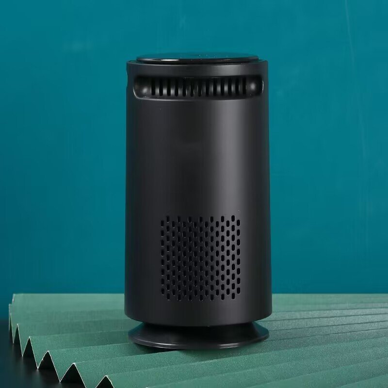 Electric Portable Car Aromatherapy Pad Essential Oil Diffuser Anion Air Purifier Electric Portable Car Aromatherapy Pad Essential Oil Diffuser Anion Air Purifier