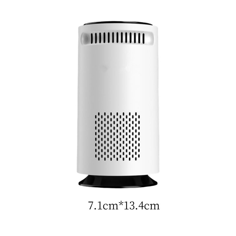 Electric Portable Car Aromatherapy Pad Essential Oil Diffuser Anion Air Purifier Electric Portable Car Aromatherapy Pad Essential Oil Diffuser Anion Air Purifier