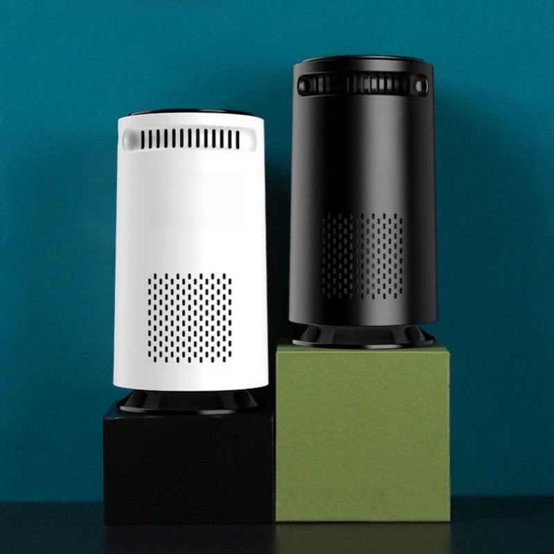 Electric Portable Car Aromatherapy Pad Essential Oil Diffuser Anion Air Purifier Electric Portable Car Aromatherapy Pad Essential Oil Diffuser Anion Air Purifier