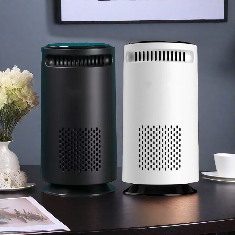Electric Portable Car Aromatherapy Pad Essential Oil Diffuser Anion Air Purifier Electric Portable Car Aromatherapy Pad Essential Oil Diffuser Anion Air Purifier