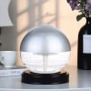 Electric USB Colorful Lights Living Air Purifier and Essential Oil Diffuser for Home