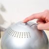 Electric USB Colorful Lights Living Air Purifier and Essential Oil Diffuser for Home