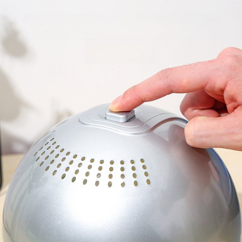 Electric USB Colorful Lights Living Air Purifier and Essential Oil Diffuser for Home Electric USB Colorful Lights Living Air Purifier and Essential Oil Diffuser for Home