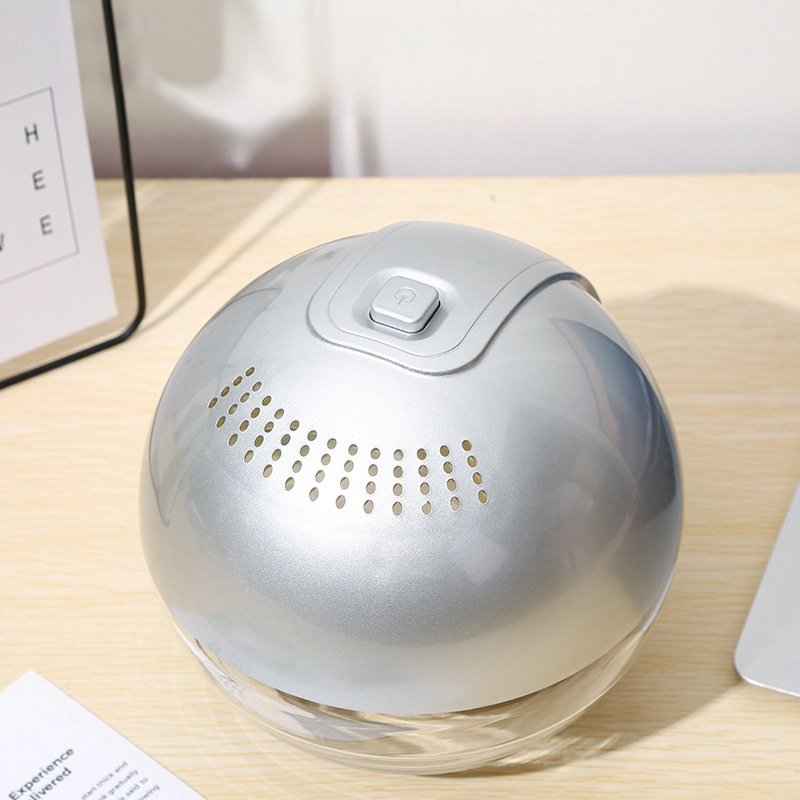 Electric USB Colorful Lights Living Air Purifier and Essential Oil Diffuser for Home Electric USB Colorful Lights Living Air Purifier and Essential Oil Diffuser for Home