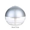 Electric USB Colorful Lights Living Air Purifier and Essential Oil Diffuser for Home