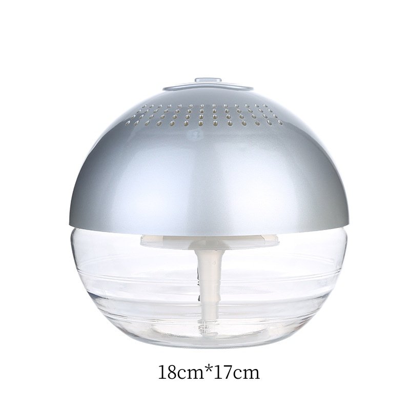 Electric USB Colorful Lights Living Air Purifier and Essential Oil Diffuser for Home Electric USB Colorful Lights Living Air Purifier and Essential Oil Diffuser for Home
