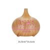 Electric Ultrasonic Led Colorful Lights Home Quiet Essential Oils Diffusers Humidifiers