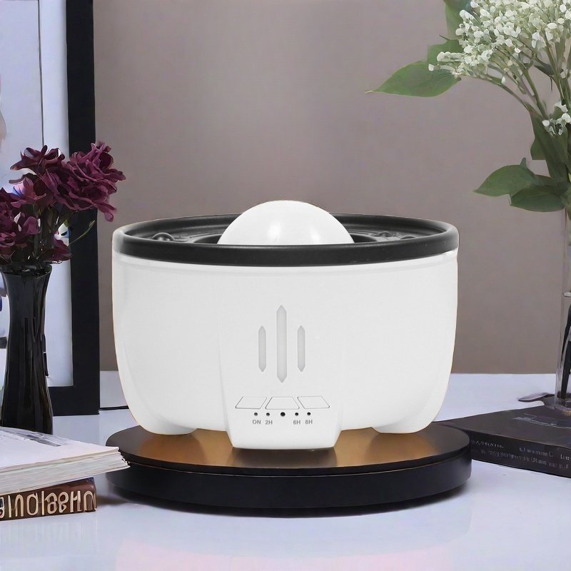 Electric Wireless Remote Control Spitting Mist Night Light Ultrasonic Aromatherapy Essential Oil Diffuser Electric Wireless Remote Control Spitting Mist Night Light Ultrasonic Aromatherapy Essential Oil Diffuser