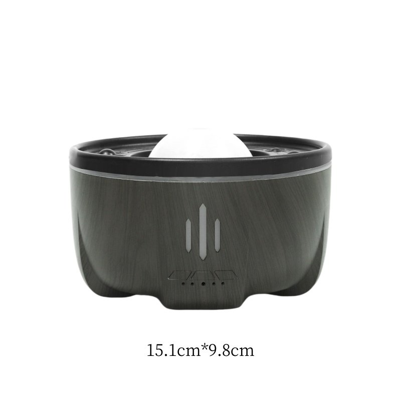 Electric Wireless Remote Control Spitting Mist Night Light Ultrasonic Aromatherapy Essential Oil Diffuser Electric Wireless Remote Control Spitting Mist Night Light Ultrasonic Aromatherapy Essential Oil Diffuser