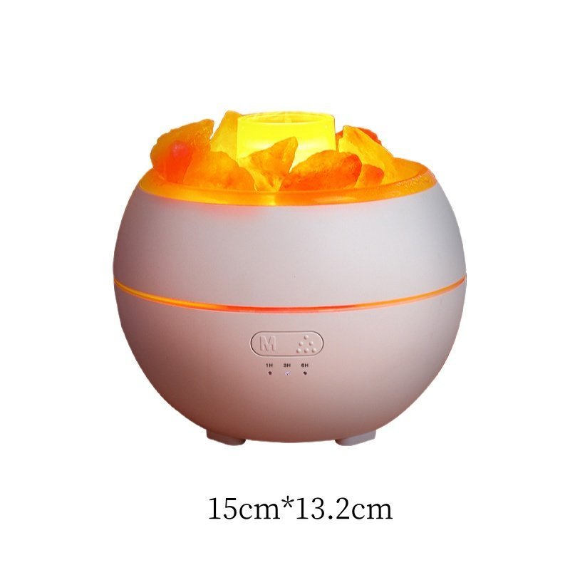 Good Electric USB Flame Aromatherapy Essential Oils Diffuser and Humidifier with Timer Good Electric USB Flame Aromatherapy Essential Oils Diffuser and Humidifier with Timer