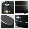 Good Rocket Design Electric Colorful Lightning Home Air Humidifiers and Essential Oil Diffusers