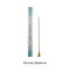 Good Smelling Aromatherapy Natural Jasmine Fragrance Incense with Sticks