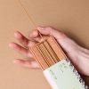 Good Smelling Himalaya Natural Cedar Fragrance Stick of Incense