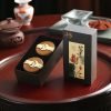 Good Smelling Jasmine Flavor Aromatherapy Coil Incense Box from China