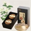 Good Smelling Jasmine Flavor Aromatherapy Coil Incense Box from China