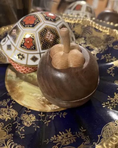 I absolutely love this diffuser!