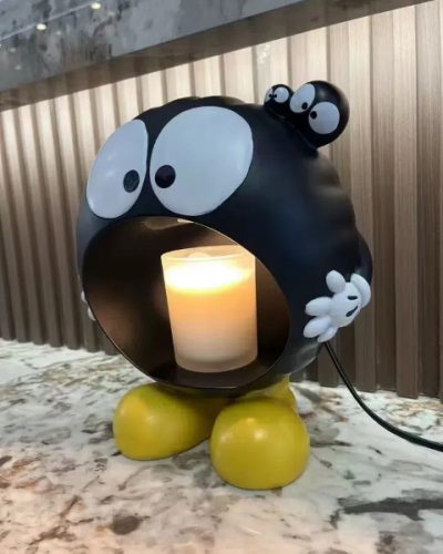 I absolutely love this little warmer!