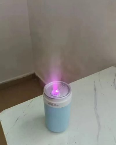 I picked up this portable car diffuser a few weeks back and it s been a total game changer for my long drives