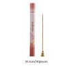 Nature Aromatic Rose Fragrance Incense of Stick for Aromatherapy